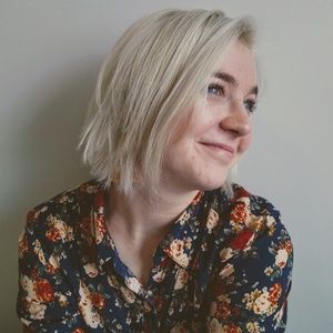 Meet your Posher, Lydia